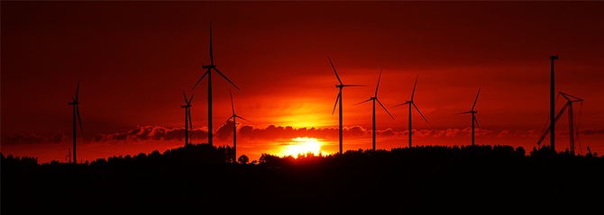 Zbuduj sobie własną elektrownię