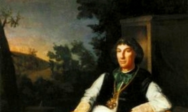 Mikołaj Kopernik