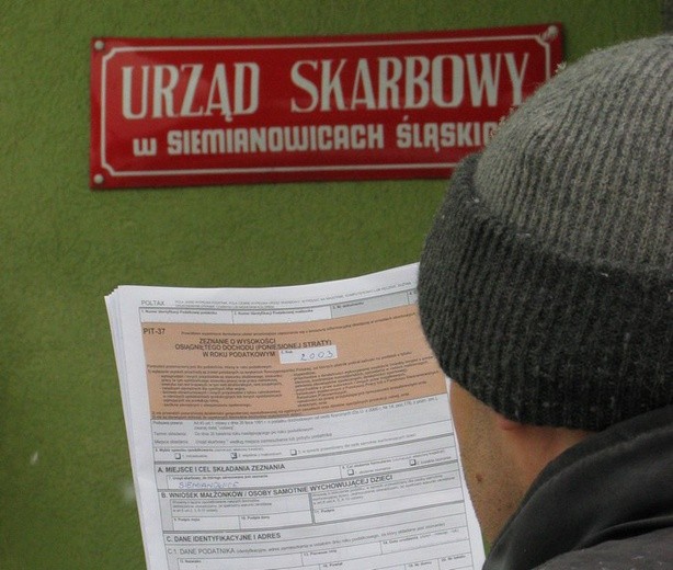 Nie ma domiaru za odebrane dzieci!