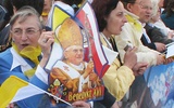 Dziś modlitwy za Benedykta XVI
