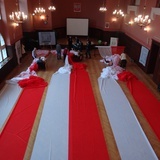 Flaga jak stąd do...