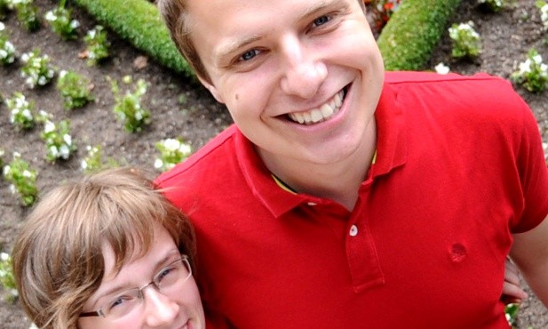 Ciało i duch w miłości