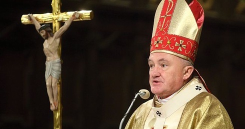 Wołał w porę i nie w porę
