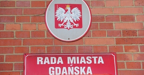 Rada Miasta Gdańska