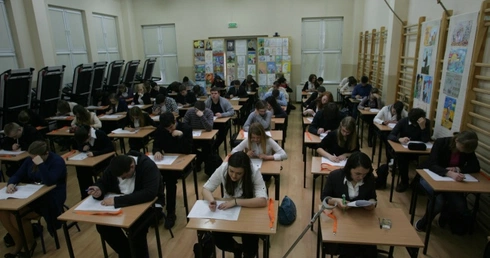 Drugi etap też za nami