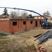 Polacy łatwiej wybudują domy