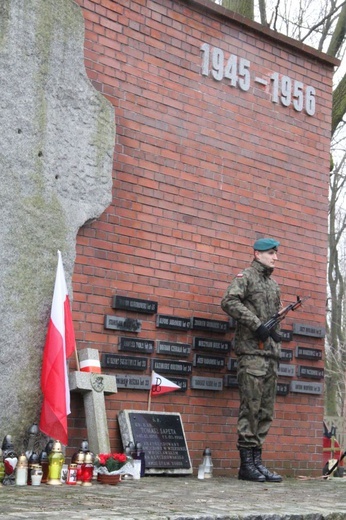 Narodowy Dzień Pamięci Żołnierzy Wyklętych, cz. 1