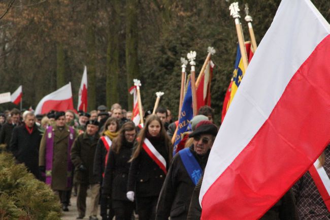 Narodowy Dzień Pamięci Żołnierzy Wyklętych, cz. 1