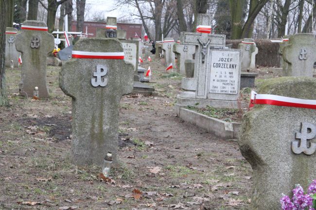 Narodowy Dzień Pamięci Żołnierzy Wyklętych, cz. 1