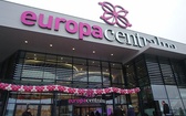 Europa Centralna otwarta