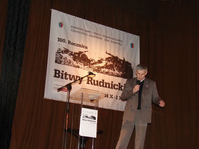 Bitwa Rudnicka