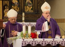 Modlitwa za niezłomnych