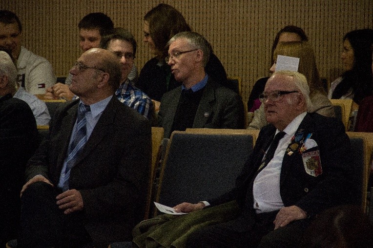 Żołnierze niezłomni