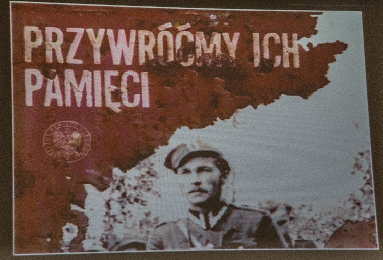 Żołnierze niezłomni