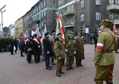 Narodowy Dzień Pamięci Żołnierzy Wyklętych w Katowicach