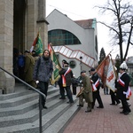 Narodowy Dzień Pamięci Żołnierzy Wyklętych w Katowicach