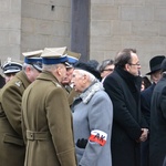 Narodowy Dzień Pamięci Żołnierzy Wyklętych w Katowicach