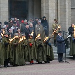 Narodowy Dzień Pamięci Żołnierzy Wyklętych w Katowicach