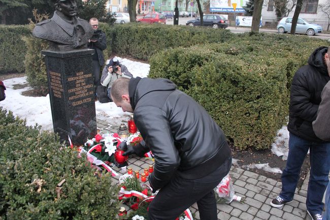 Tarnobrzescy żołnierze wyklęci