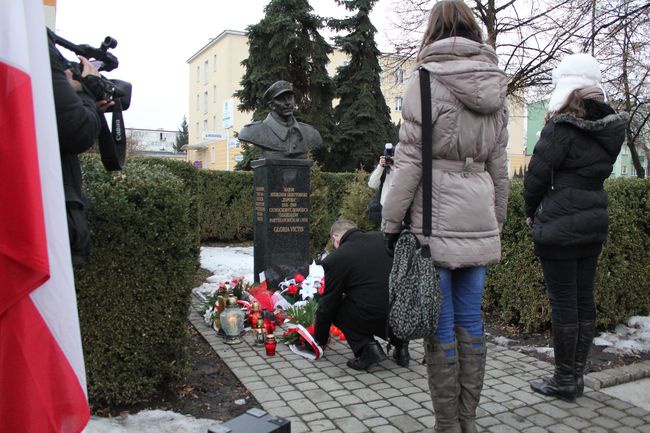 Tarnobrzescy żołnierze wyklęci