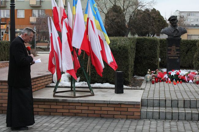 Tarnobrzescy żołnierze wyklęci