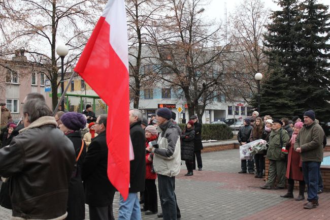 Tarnobrzescy żołnierze wyklęci