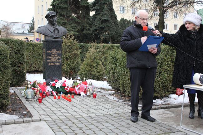 Tarnobrzescy żołnierze wyklęci