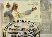 Benedykt XVI zainteresował Żydów Chrystusem 