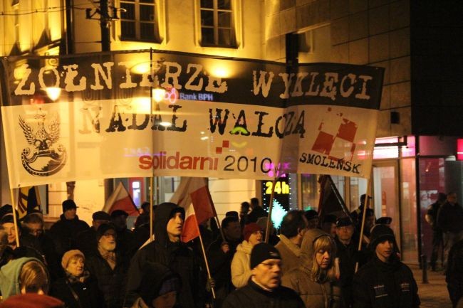 Narodowy Dzień Pamięci Żołnierzy Wyklętych, cz. 2