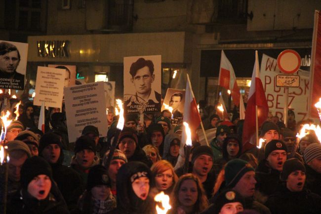 Narodowy Dzień Pamięci Żołnierzy Wyklętych, cz. 2