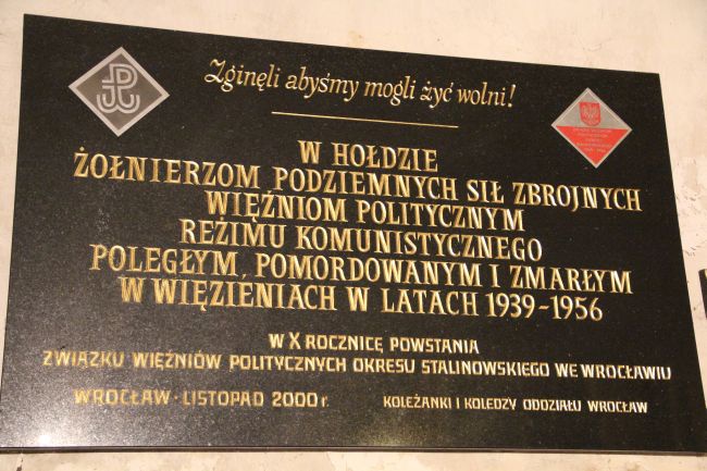 Narodowy Dzień Pamięci Żołnierzy Wyklętych, cz. 2