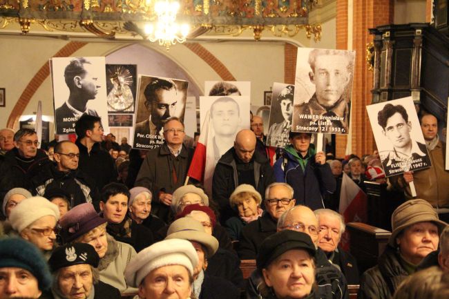 Narodowy Dzień Pamięci Żołnierzy Wyklętych, cz. 2