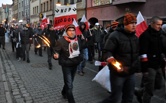 Dzień Żołnierzy Wyklętych