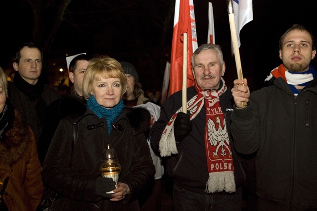 Pomorski Marsz Pamięci