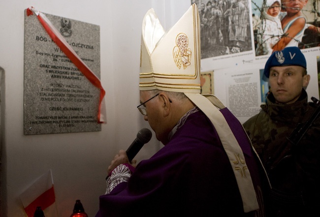 Pomorski Marsz Pamięci