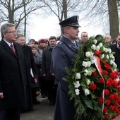 Obchody Dnia Żołnierzy Wyklętych na Lubelszczyźnie