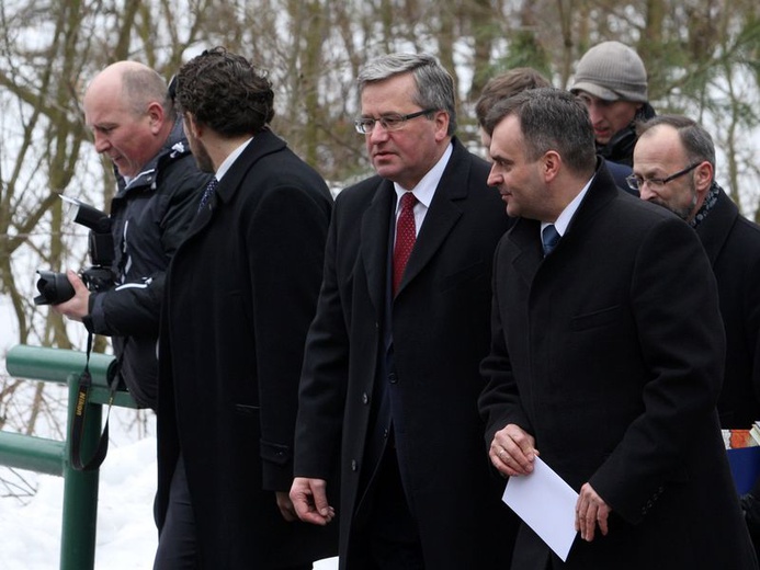 Obchody Dnia Żołnierzy Wyklętych na Lubelszczyźnie