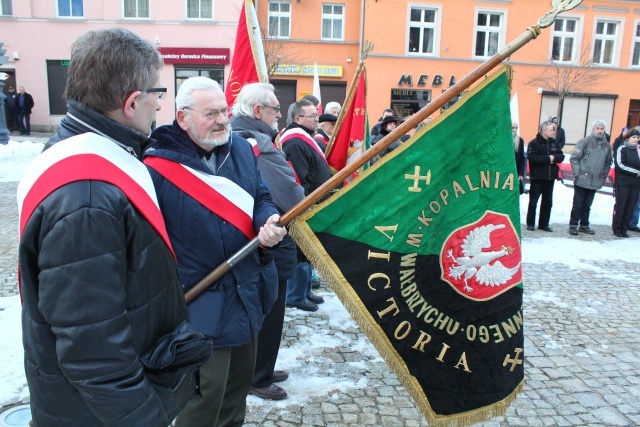 Pamietają o żołnierzach niezłomnych