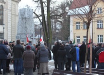 Pamietają o żołnierzach niezłomnych