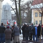 Pamietają o żołnierzach niezłomnych