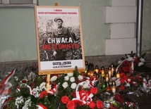 Ciała zabili, pamięci nie zatarli