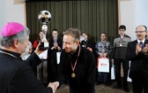 Kleryckie mistrzostwa Polski w Radomiu