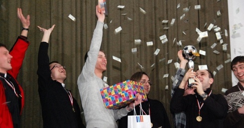 Kleryckie mistrzostwa Polski w Radomiu