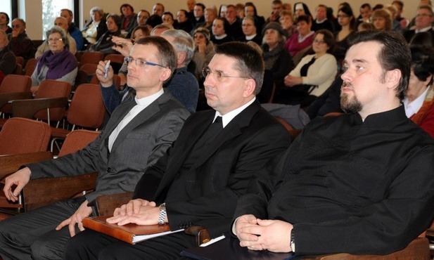 Kościół jest jeden