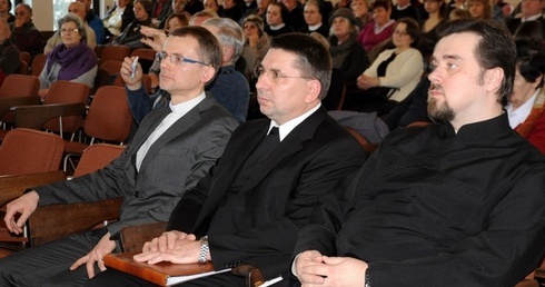 Kościół jest jeden