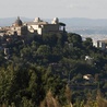 W Castel Gandolfo zatrzęsła się ziemia