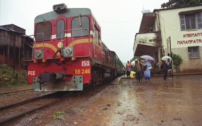 Madagaskar: zamordowano 82-letnią zakonnicę