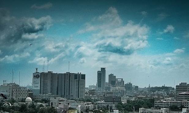 Więcej zabitych w Pakistanie