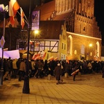 Pamięci Żołnierzy Wyklętych 