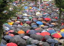 On mój los zabezpiecza